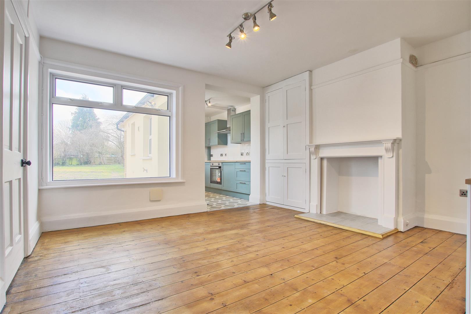 Green Bank Road, Swaffham Bulbeck, Cambridge